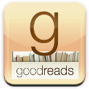 goodreads author page